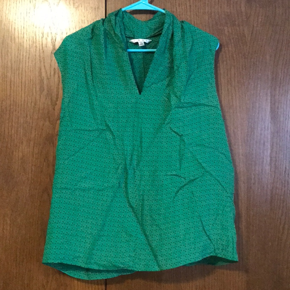 Flowy blouse